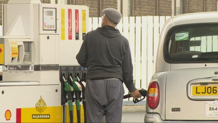 Four cities pledge diesel ban to fight pollution