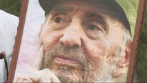 Santiago set for final embrace of its revolutionary son – Fidel Castro