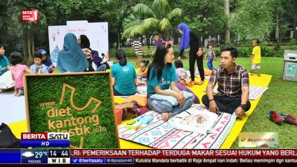 d’Blusukan: Taman Kota, Taman Kita #2