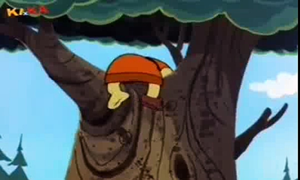 Wickie und die starken Männer 71 Der heimliche Schatz