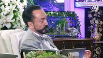 Adnan Oktar's live talk on A9 TV with simultaneous interpretation (Nov. 04, 2016)