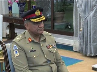 কাশ্মীরে যুদ্ধবিরতি লঙ্ঘনের কঠোর জবাব দেওয়ার হুমকি নতুন পাক সেনাপ্রধানের