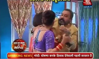 Udaan Saas Bahu aur Betiya 3rd December 2016