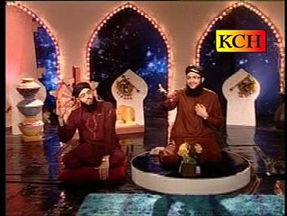 Sohne Da Milad Mana LIye Galiya Bazar Nu Saja Liye New Punjabi Naat Hafaz Mohammad Tahir Qadri Full Naat Full HD