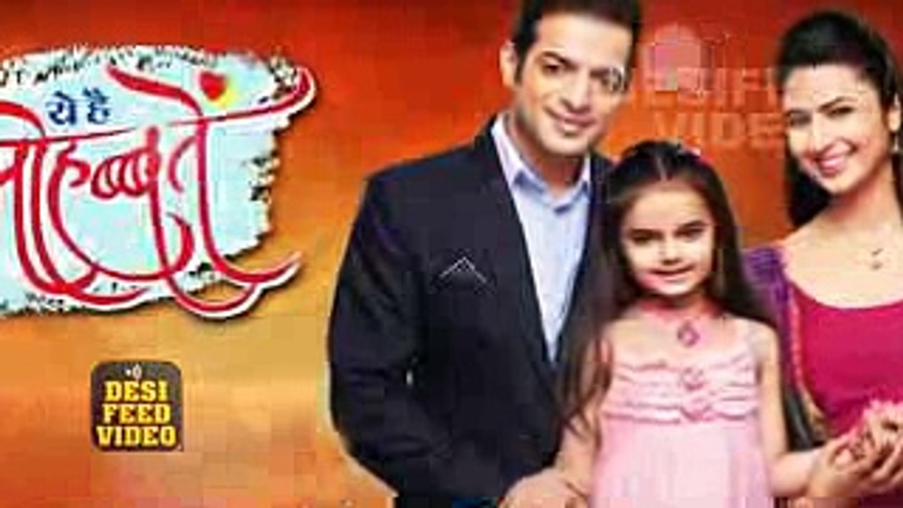 Yeh Hai Mohabbatein - 3rd December 2016 - Upcoming Twist in Yeh Hai Mohabbatein Serial