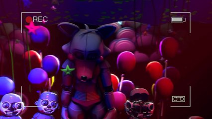SFM FNAF ENNARD JUMPSCARE SISTER LOCATION LITTLE OF ME PLUS