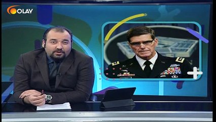 Dünya'nın Hali 01 12 2016