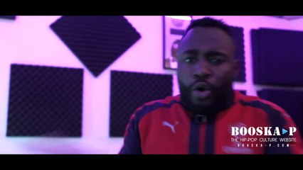 Gradur l Freestyle Booska Sheguey 2