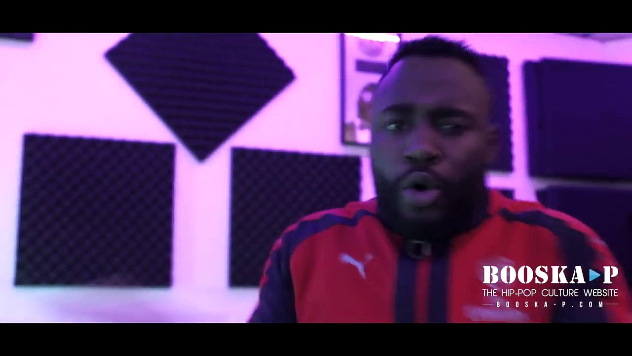 Gradur l Freestyle Booska Sheguey 2