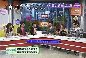 [2000年代バラエティ傑作シリーズ] ラジかる（2008年6月3日 ＯＡ）