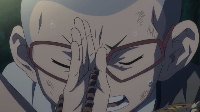 Ao no Exorcist: Kyoto Fujouou-hen - Konekomaru Miwa [PV]