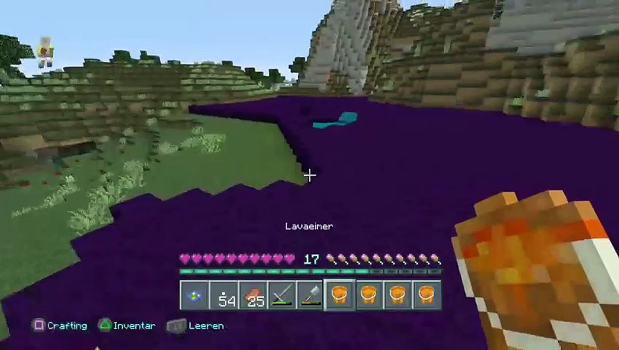 DonAleszandro's Minecraft Kanal : ««-Kriegsvorbereitung mit Zeus-»» (494)