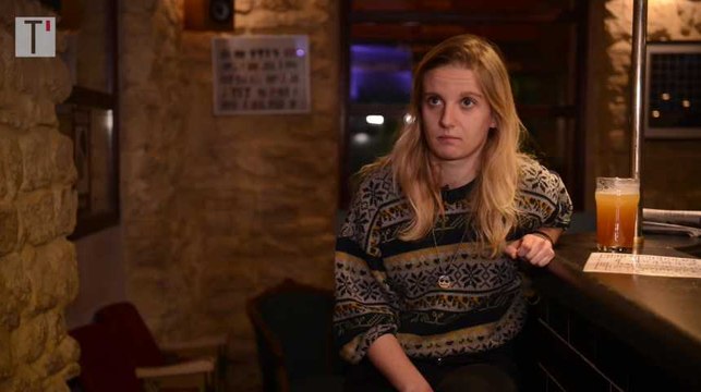 Marion Brunetto : Requin Chagrin synthétise la musique que j'écoutais