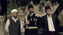 Një Dopio Histori - Episodi 1 / Blendi Salaj
