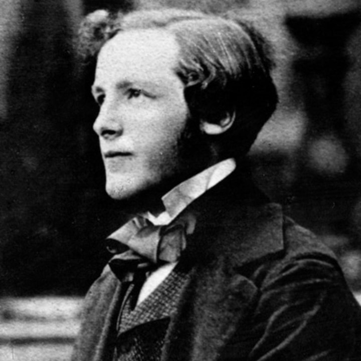 61 - Simon Schaffer - James Clerk Maxwell