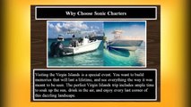 Get Best St. John Boat Charters