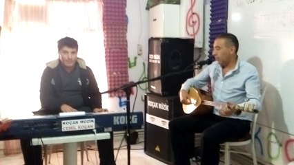 Cemil KOÇAK & Kapat Perdeleri