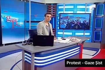 Manipularea mass media demascata(ep1) - Mircea Badea si Rosia Montana Gold Corporation