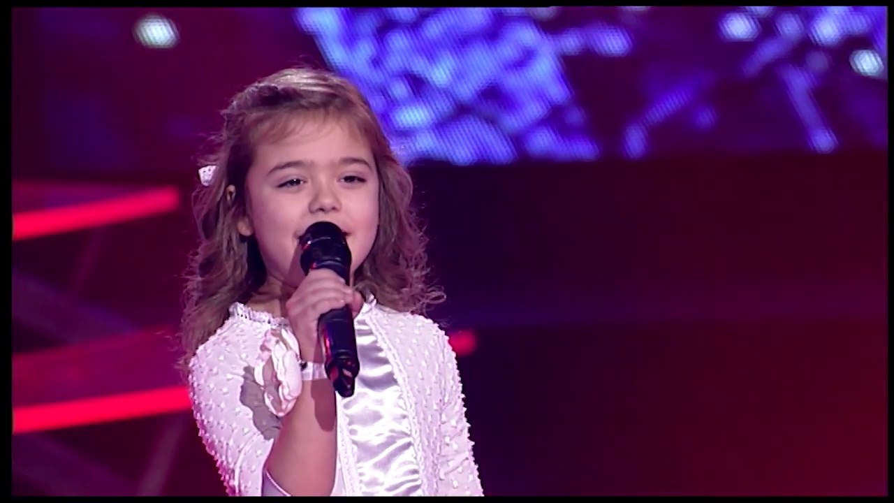 Ema Simonović - Moj je život moja pjesma