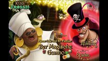 Magic Gumbo Mix - Spiele für Mädchen - deutsch kinder spiele