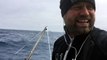 D28 : Alex Thomson and Armel Le Cléac'h very close to each others / Vendée Globe