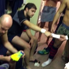 Mannequin Challenge Municipaux