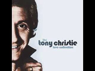 Tony Christie - Baby I'm A Want You [1974]