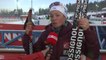 Biathlon - CM (F) - Östersund : Dorin-Habert «J'avais la haine du cheyenne»