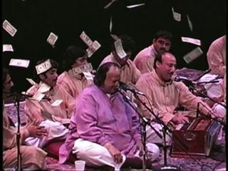 Aisa Bana Sawarna Mubarak Tumhen Nusrat Fateh Ali Khan