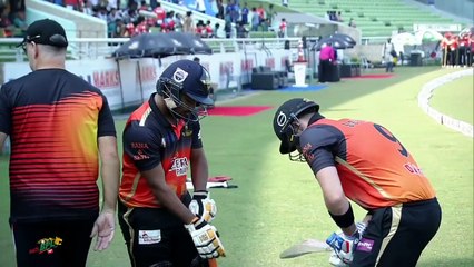 BPL 2016 Match 37   Comilla Victorians vs Khulna Titans   HD Highlights