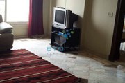 For rent furnished Duplex in Gezeira El Wosta St Zamalek overlook Nile