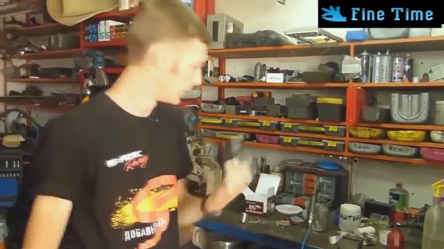 Смотреть видео Подборка Русских приколов! Русские приколы!