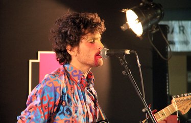 PWR BTTM "Ugly Cherries" #trans2016