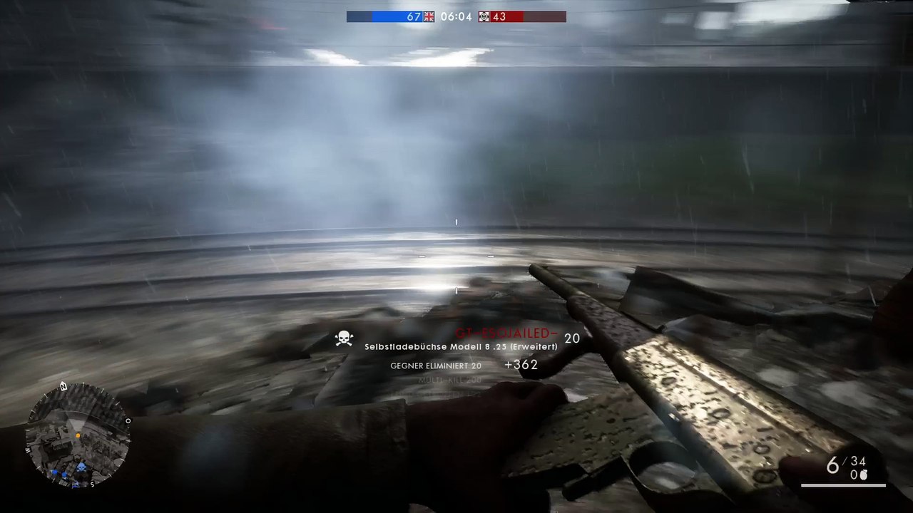 Battlefield™ 1