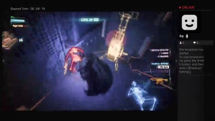 Batman arkham knight finding batgirl (11)