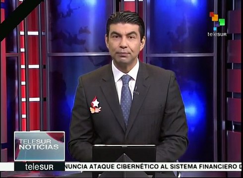 Cuba: caravana con cenizas de Fidel Castro llega a Bayamo