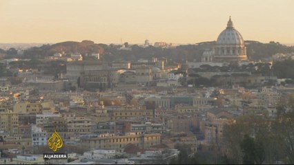 Italy’s populist movement eying gains in key referendum