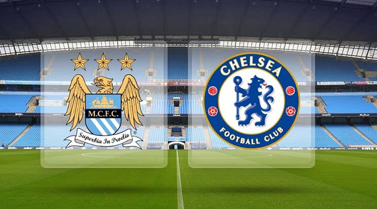 Manchester City Vs Chelsea Live Streaming | 03/12/2016