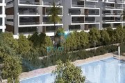 Apartment 210 sqm in lake view residence new cairo for sale