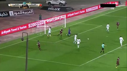 alfisly 2 VS alahli 5