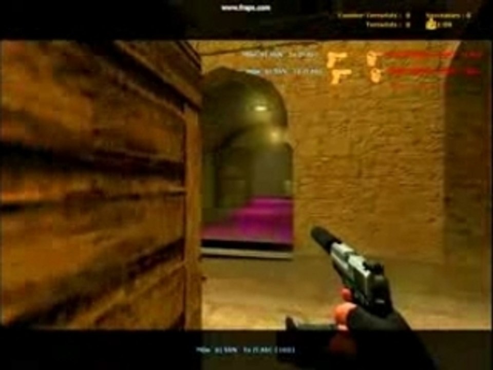 ShN CSS Freestyle RAP FR