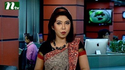 NTV Evening News | 03 December, 2016