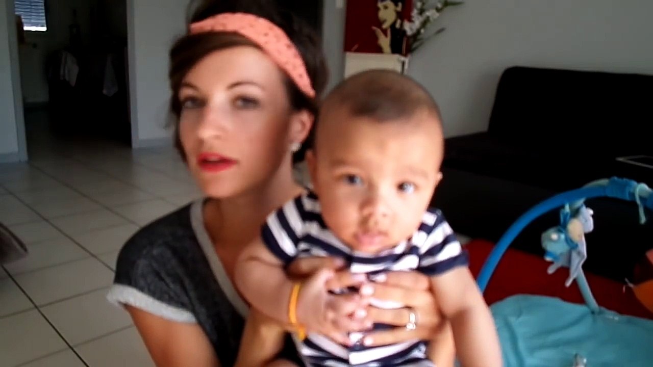 3 mois après laccouchement pour bébé et maman