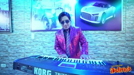 Delirios ▷ Largate (Primicia 2016) Ultra Records® OFICIAL✓