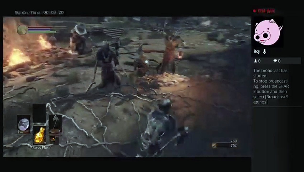 How not to play DS (4)