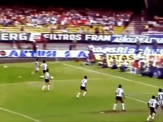 Santos Futebol Clube - Linha do Tempo