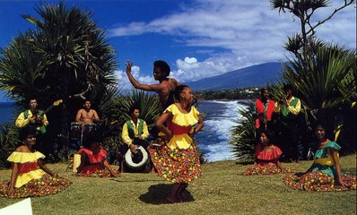 racine des iles belle mere