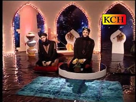 Ali De Malanga Nu Te Thor Koi Nai Ali Jeya Lajpal Or Koi Nai Letast Punjabi Naat AL Haj Hafaz Muhammad Tahir Qadri & Hafaz Ahsan Qadri Full HD Naat