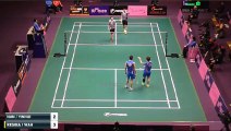 Macau Open 2016 | SF | ZHANG Nan/LI Yinhui - LEE Chun Hei Reginald/CHAU Hoi Wah