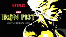 MARVEL'S IRON FIST Bande annonce